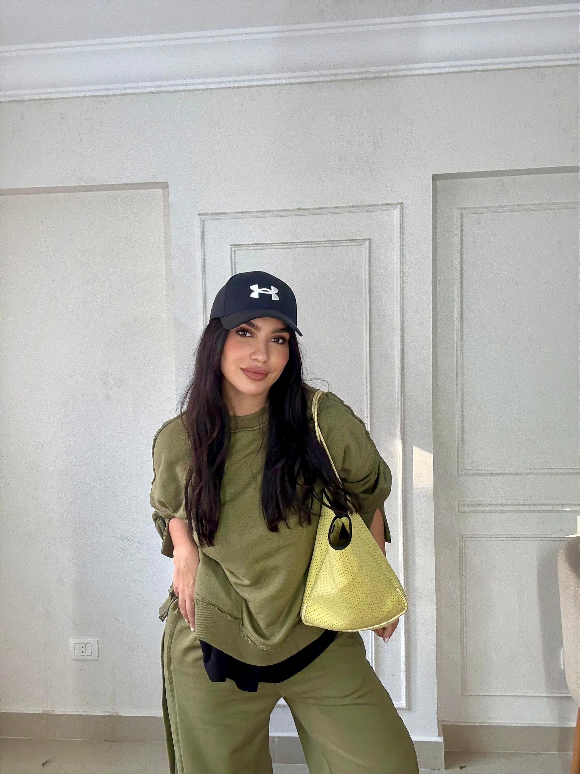 Olive set
