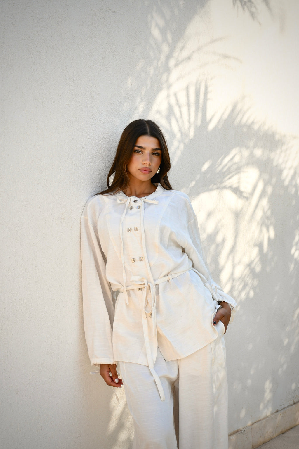 White set