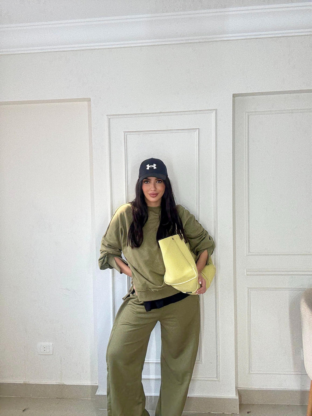 Olive set