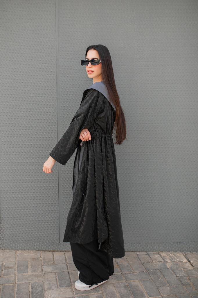 Wiggly Jacket