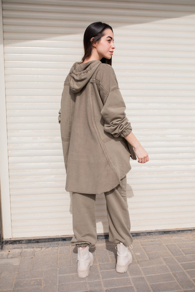 Olive set