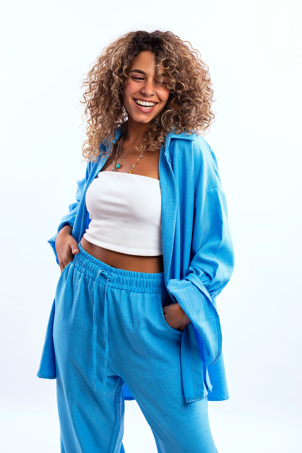 Breezy Set